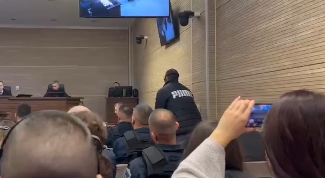 Nis seanca gjyqësore për sulmin në Banjskë, të akuzuarit mohojnë sërish fajësinë