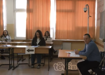 A duhet të digjitalizohet procesi i votimit dhe numërimit?