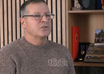 17 vjet më parë TMK u bë FSK, ish-ushtaraku: Ishte proces i dhimbshëm, shumë pjesëtarë nuk u pranuan