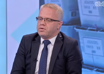 Bajraktari: Moszgjedhja e presidentit brenda afatit kushtetues çon në zgjedhje