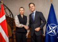 Rutte: NATO dhe Danimarka do të forcojnë angazhimin në Arktik