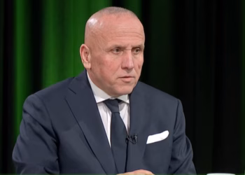 Kulla: Ulja e Osmanit pranë Trump tek Bordi i Paqes, një hap i sigurt drejt një mandati të dytë për presidenten