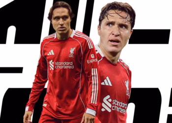 Chiesa i thotë “po” Juventusit, por gjithçka varet nga kërkesat e Salah te LIverpooli