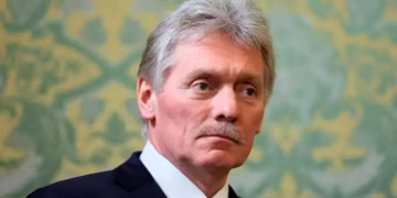Kremlini njofton datën e raundit të dytë të bisedimeve trepalëshe për paqen në Ukrainë