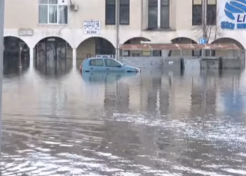 Situata në Drenas vazhdon të jetë e rënduar si pasojë e vërshimeve