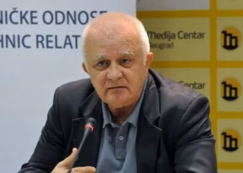 ​Janiq e përsërit: ShBA, draft për njohjen Kosovë–Serbi