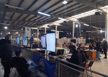 Numërohet mbi 95% e votave për deputetë