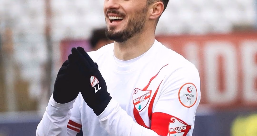 Hasani largohet nga Boluspori