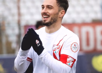 Hasani largohet nga Boluspori