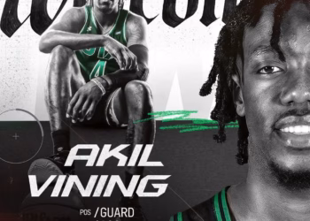 Trepça forcohet me amerikanin Vining