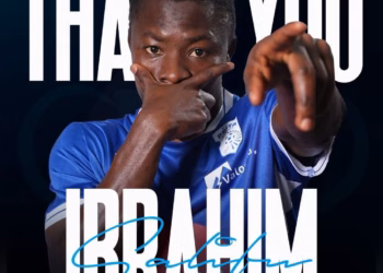 Mesfushori Salifu largohet nga Drita