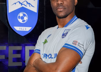 Ferizaj forcohet me sulmues nga Kameruni