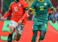 Senegali në finale të Kupës së Afrikës
