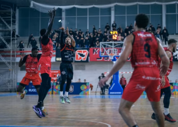 Bashkimi fiton në Gjakovë ndaj Vëllaznimit