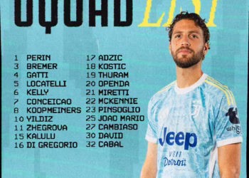 Zhegrova ftohet për duelin me Cagliarin