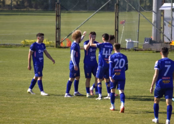 Prishtina fiton miqësoren ndaj Ostravas