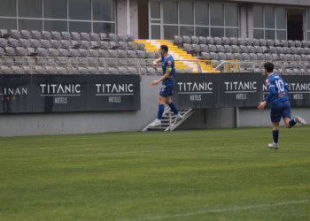 Mbyllet baras pjesa e parë mes Dritës e Prishtinës