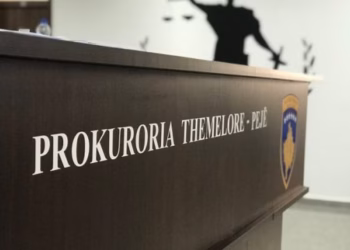 Prokuroria Themelore jep detaje për rastin e dhunimit të të miturës në Istog