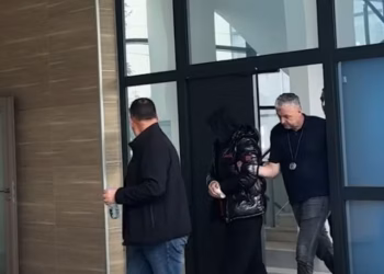 Fatmir Shehollit i dyshuar për spiunazh, i vazhdohet paraburgimi edhe për dy muaj