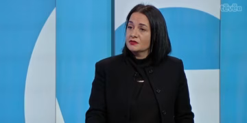 Edhe Fitore Pacolli u intervistua në lidhje me grantet, konfirmon Prokuroria Speciale