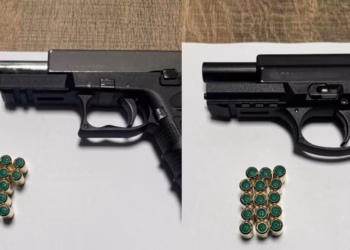 Të shtëna me armë në një aheng në Shtime, dy persona nën hetim