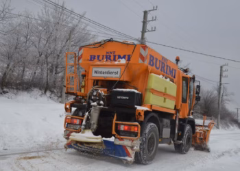 Komuna e Malishevës njofton se të gjitha rrugët janë të hapura për qarkullim