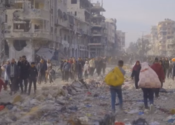 Bota në 2025: Luftë, shpresë dhe momente historike në mes të krizave botërore