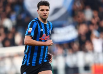 Klubi i Serie A gëzon tifozët, Gjimshiti nuk është i lënduar