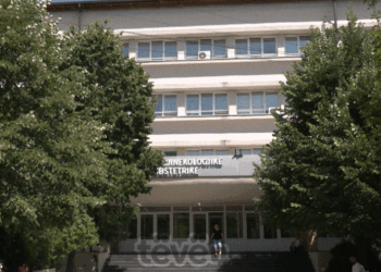 ​Më pak lindje në Klinikën Gjinekologjike të QKUK-së, sfidat për mami vazhdojnë