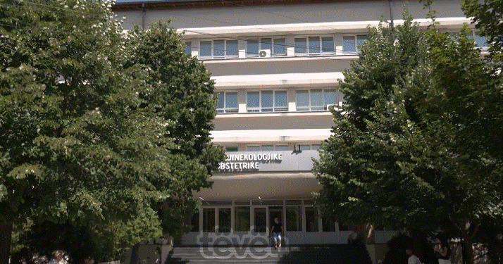 Më pak lindje në Klinikën Gjinekologjike të QKUK-së, sfidat për mami vazhdojnë