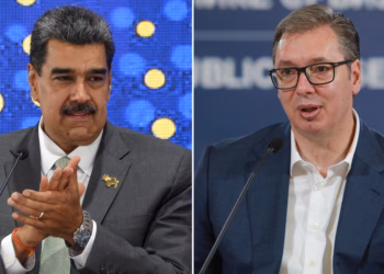 Serbia në mbrojtje të Maduros, kritikë ndaj ndërhyrjes amerikane