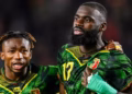 Mrekullia e Kupës së Afrikës, Mali arrin në çerekfinale pa asnjë fitore në kohën e rregullt