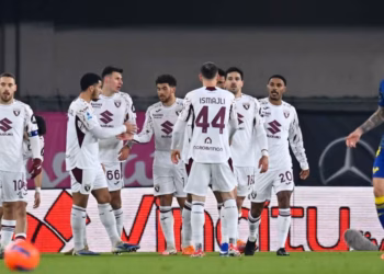 Ismajli asiston në fitoren e Torinos, Asllani vetëm rezervist