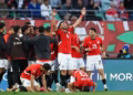 Edhe Egjipti kalon në çerekfinale të Kupës së Afrikës