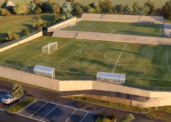 Drita me projekt të madh, nis punën rreth kampit stërvitës dhe akademisë së klubit