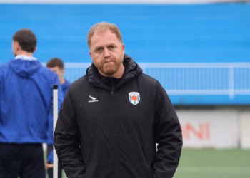 Erdin Hashani emërohet ndihmës-trajner te FC Prishtina