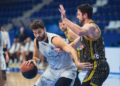 Humbje për Sigal Prishtinën pas vazhdimeve, në garën evropiane ENBL