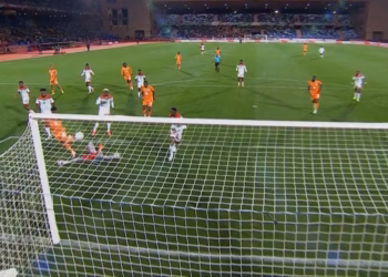 Bregu i Fildishtë kalon Burkina Fason, kompletohen çerekfinalet në Kupën e Afrikës