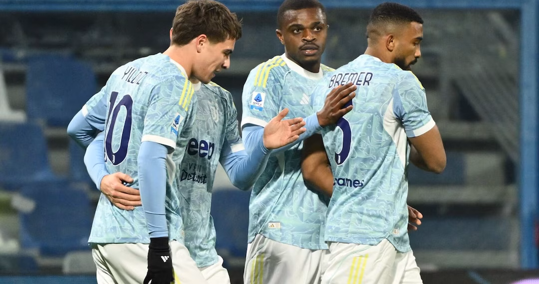 Zhegrova luan pak në fitoren kundër Aro Muriqit, Juve bindshëm ndaj Sassuolos