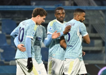 Zhegrova luan pak në fitoren kundër Aro Muriqit, Juve bindshëm ndaj Sassuolos