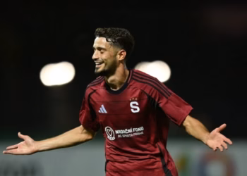 Rosicky nuk përjashton mundësinë e largimit të Albion Rrahmanit