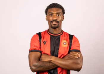 Nuk bindi me paraqitje, Drenica njofton për largimin e Akpanit