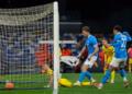 Napoli ndalet në barazim në “Maradona” nga Verona
