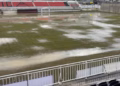 Vërshimet dëmtojnë stadiumin e Drenicës, klubi nga Skenderaj kërkon ndihmën e shtetit