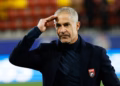 Sylvinho pas vazhdimit të kontratës: Forca Shqipëri