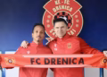 Drenica përforcohet me brazilianin që ka luajtur në Serie A të Italisë
