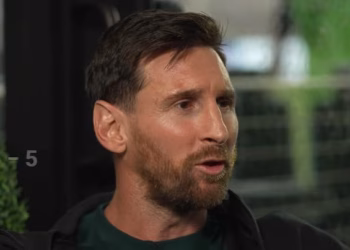 Messi tregon anën e tij emocionale: Jam i ndjeshëm, po ndonjëherë edhe qaj