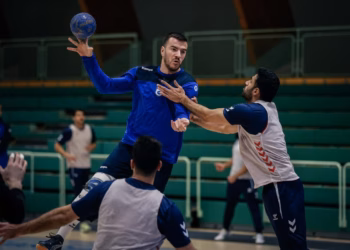 Kombëtarja A e Kosovës në hendboll, turpërohet nga juniorët e Sllovenisë, federata e “zbut” humbjen