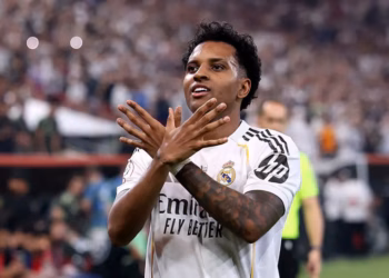 “El Clasico” në finale të Superkupës, Real Madridi mposht Atleticon, siguron përballjen me Barcelonën