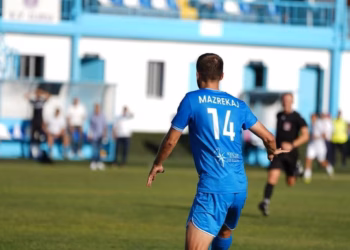 Mazrekaj i jep lamtumirën futbollit shqiptar